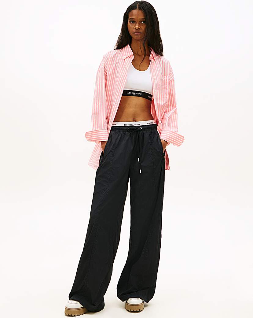 TJ Waistband Track Pants