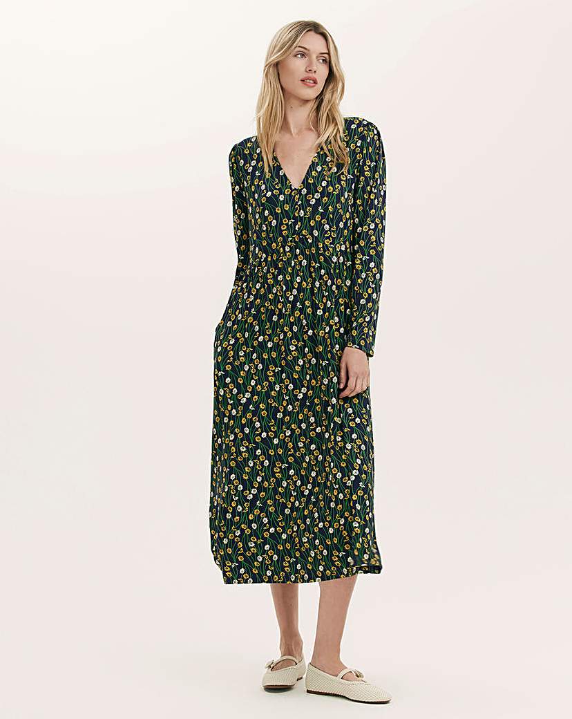 Finery London Madelyn Dress