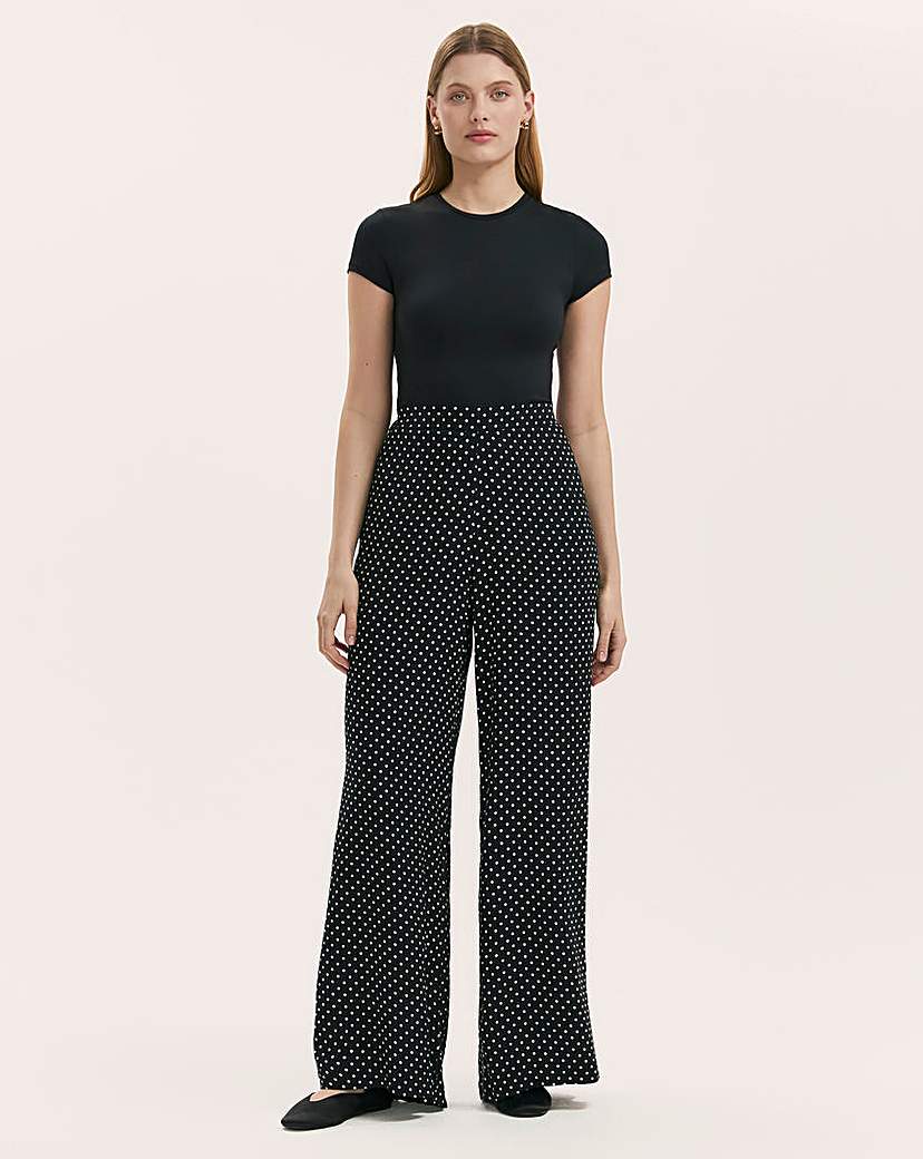 Finery London Nat Trouser