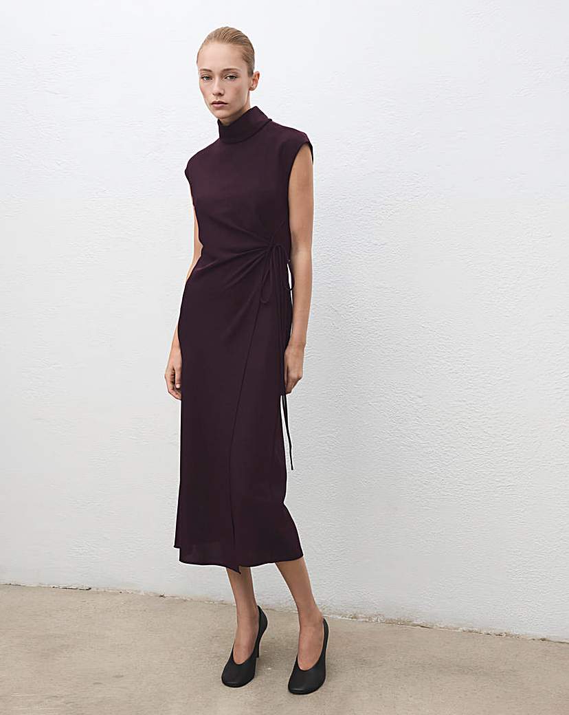 Mango Dress