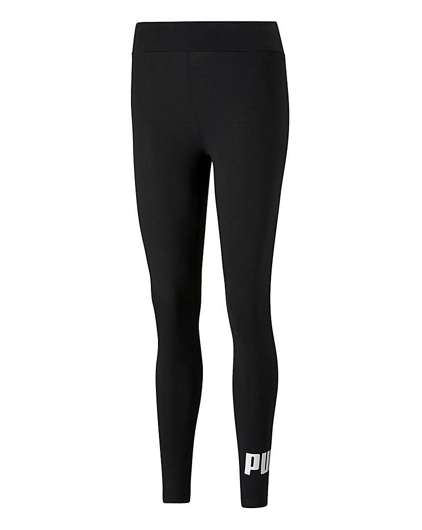 PUMA Essential Logo Leggings