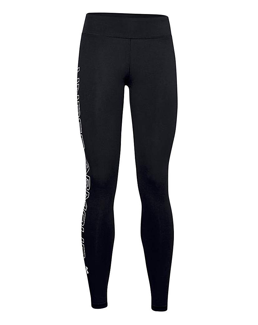 Under Armour Wordmark Legging