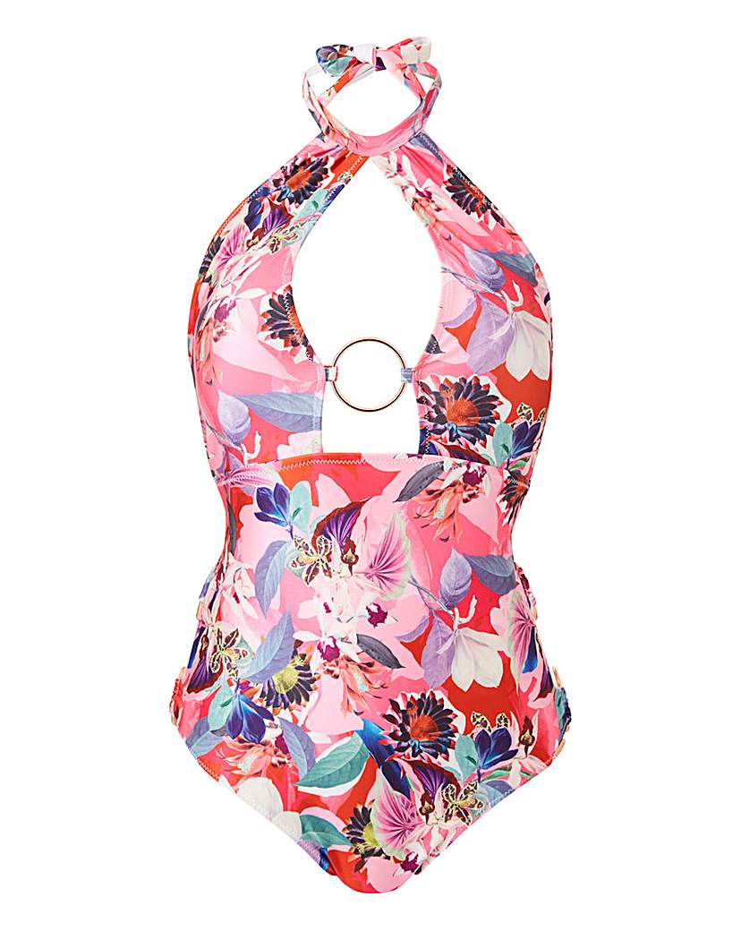 Figleaves Curve Bali Swimsuit