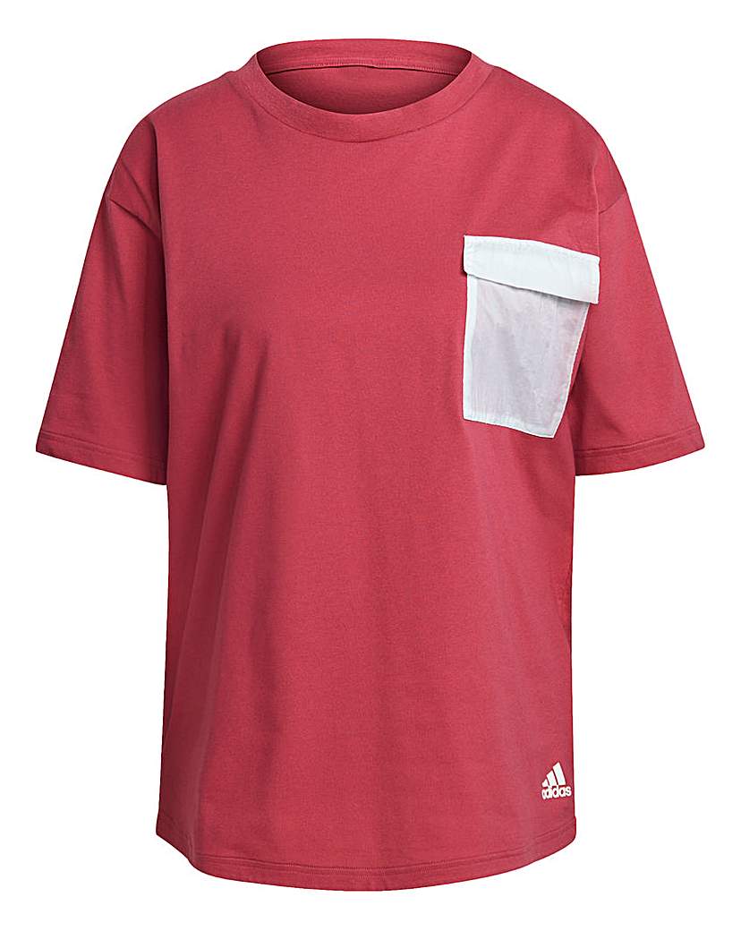 Image of adidas Sportswear Summer Pack T-Shirt