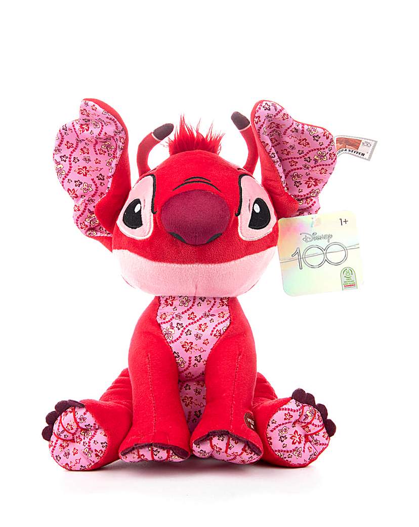 Image of Disney Plush Disney 100 Leroy Soft Toy