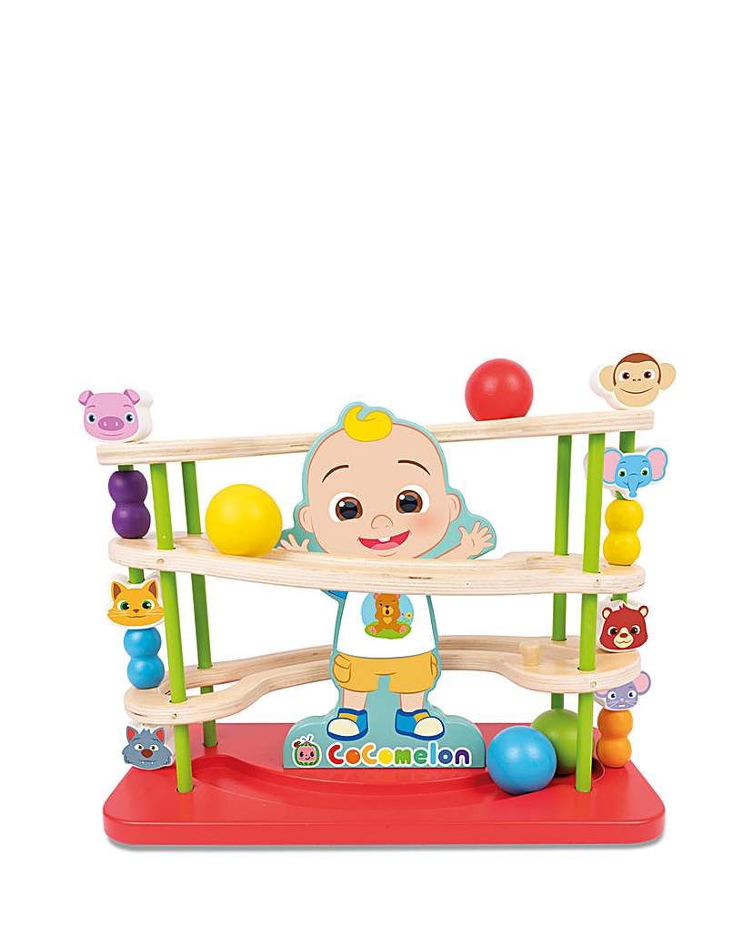 Image of Cocomelon Ball Runner