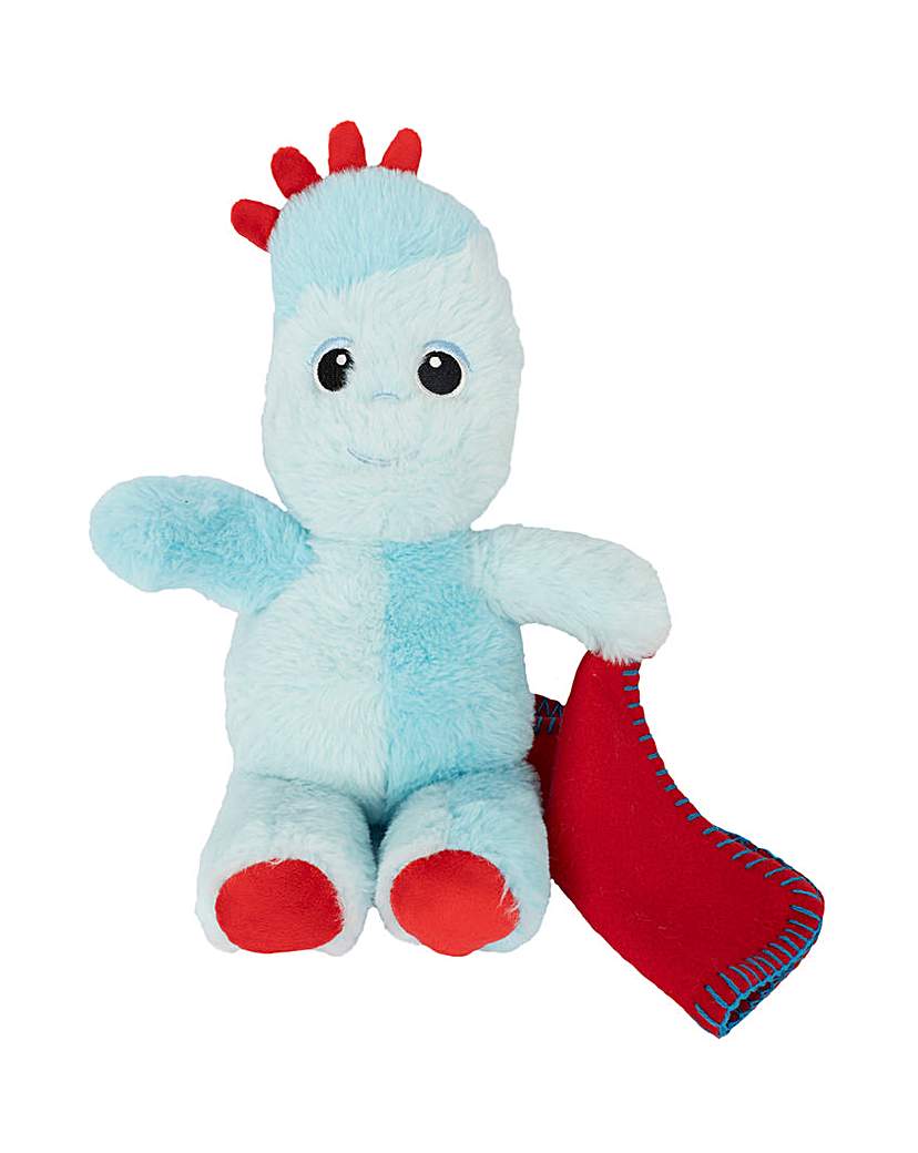 Image of In the Night Garden Iggle Piggle Warmer
