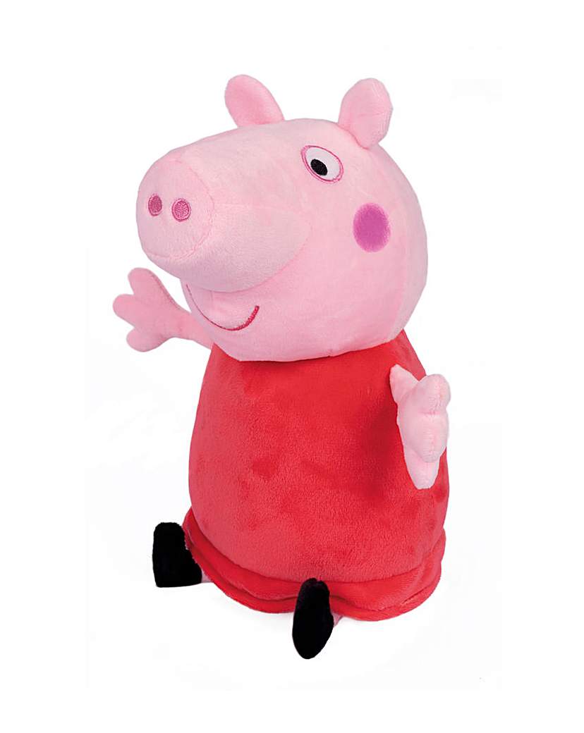 eco friendly build your own peppa