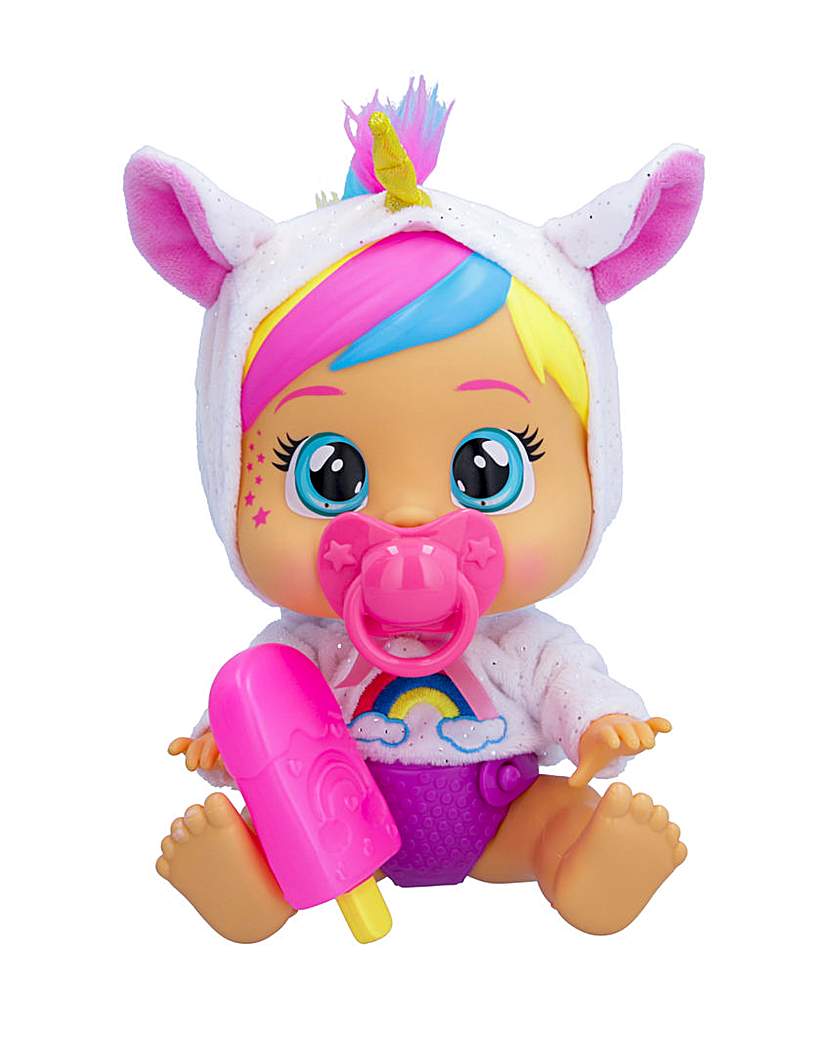 Image of Cry Babies Loving Care Dreamy