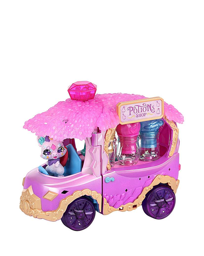 Image of Magic Mixlings Enchanted Potions Playset