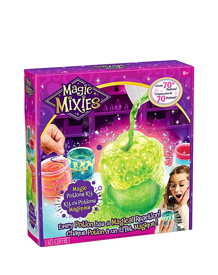 Image of Magic Mixies Magic Potion Kit