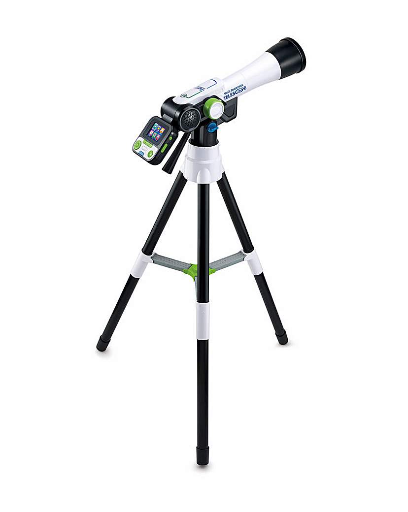 Image of LeapFrog Magic Adventures Telescope