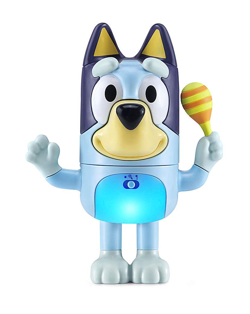 Image of Vtech Shake It Bluey