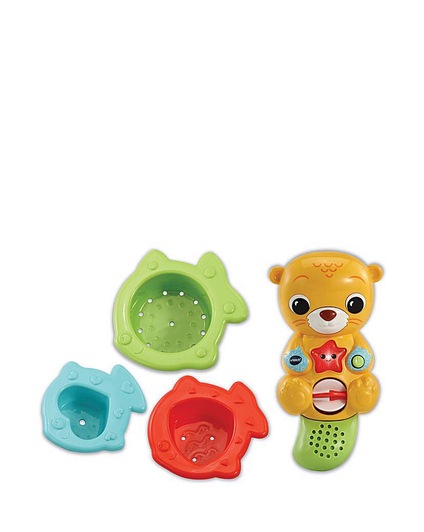 Image of Vtech Splashing Fun Otter