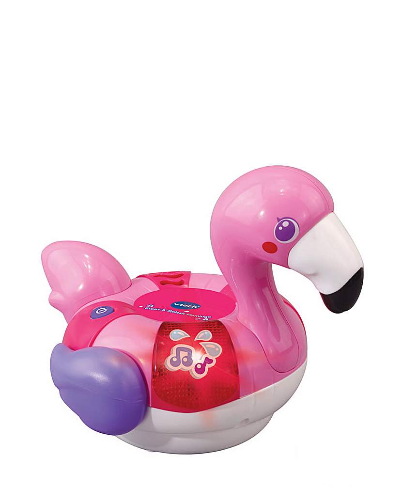 Vtech Float & Splash Flamingo
