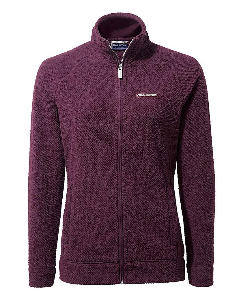 Craghoppers Ambra Fleece Jacket