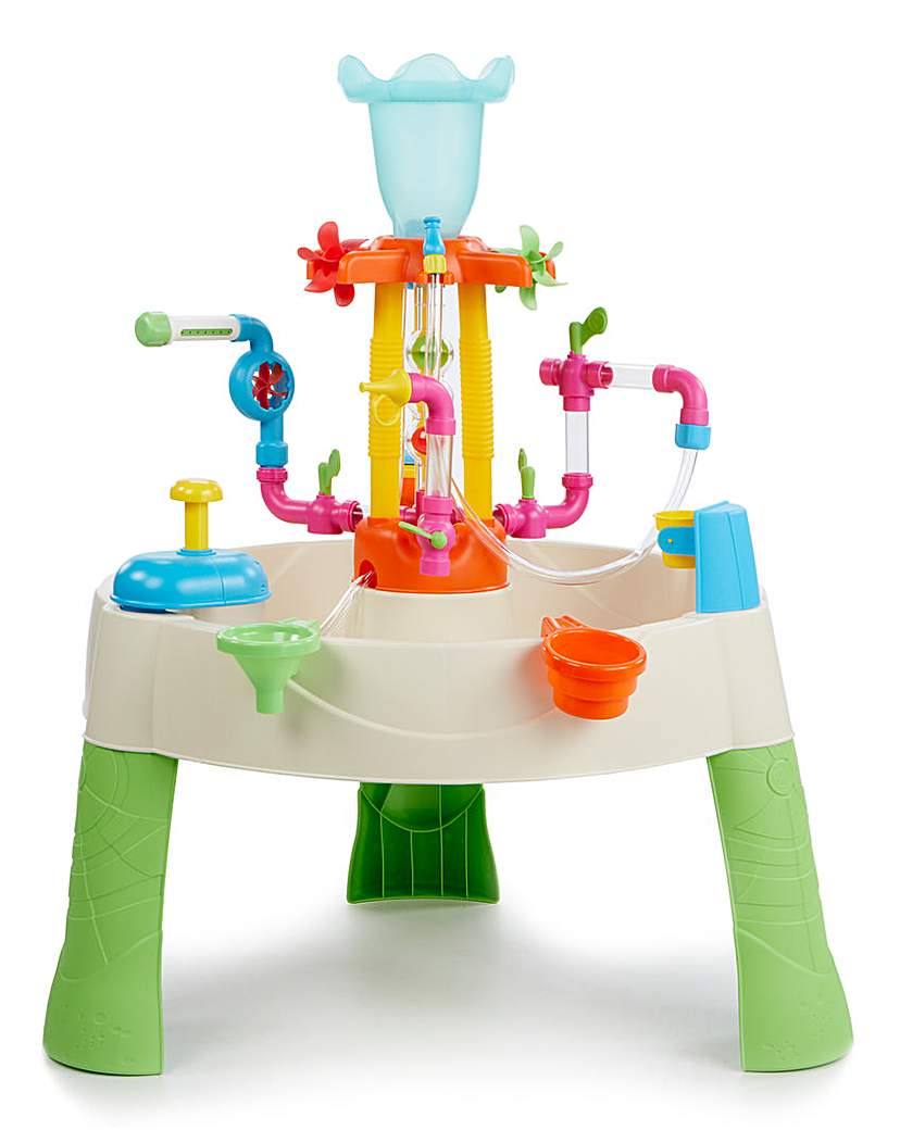 Little Tikes Fountain Water Table