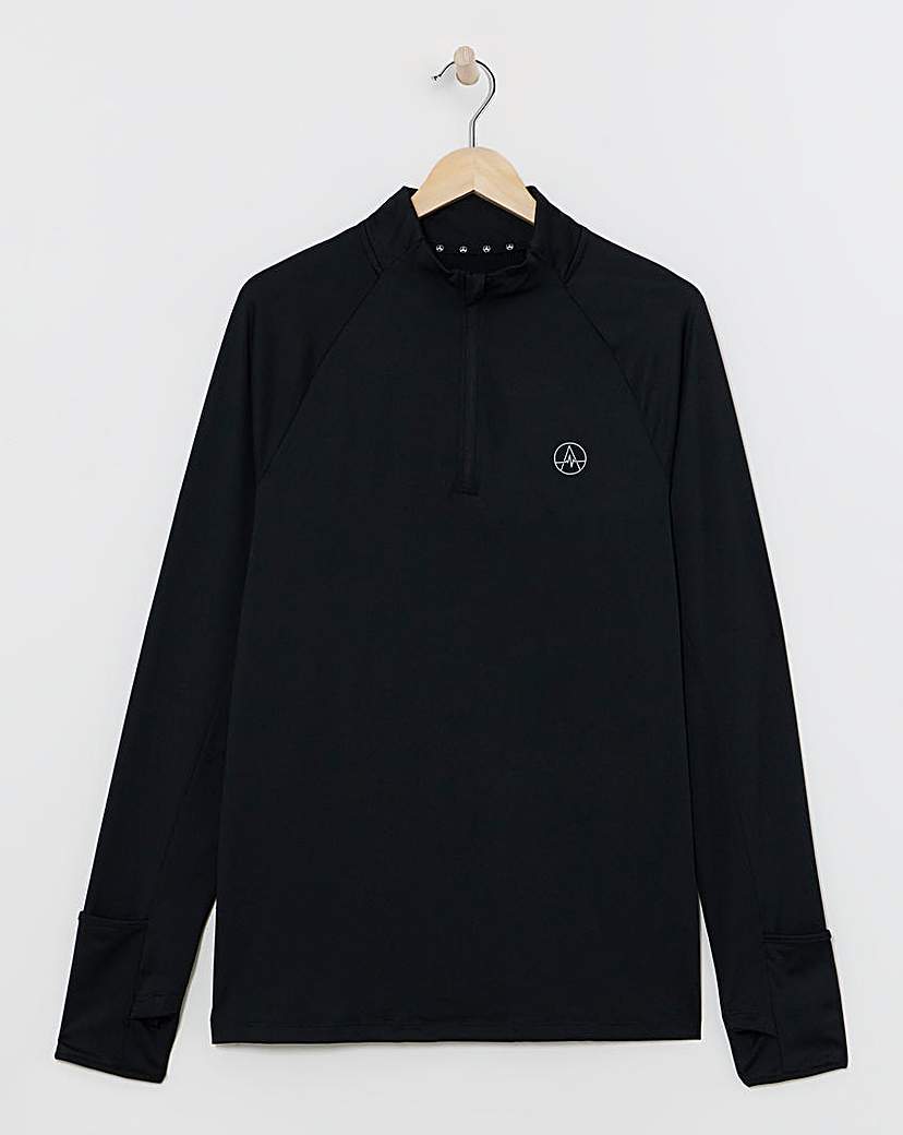 Active Track Top