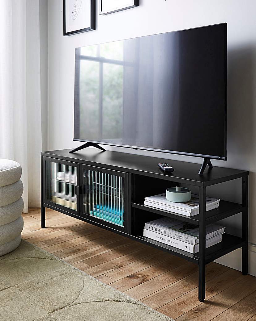 Deacon TV Unit