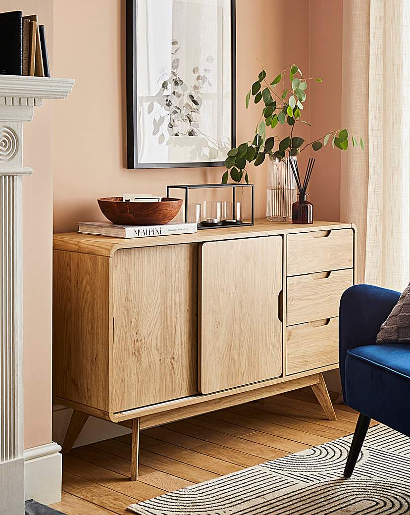 Gray & Osbourn Oslo Sideboard