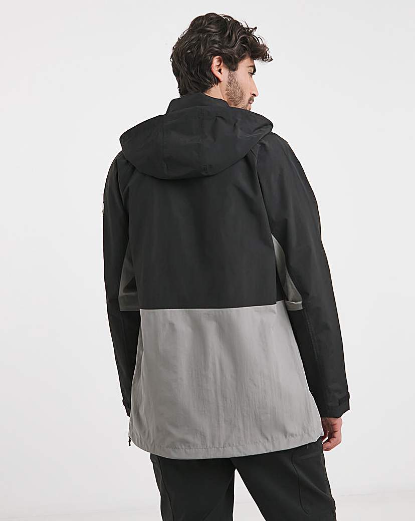 Snowdonia Unlined Water Proof Jacket