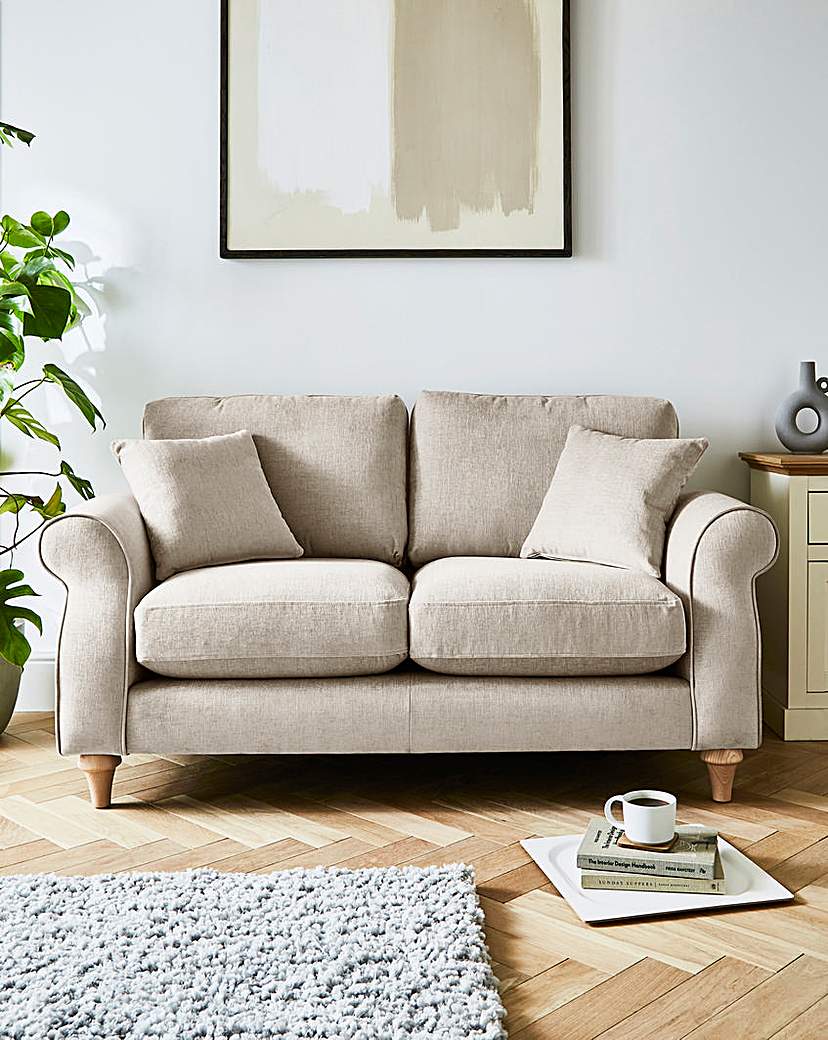 Julipa Colston 2 Seater Sofa