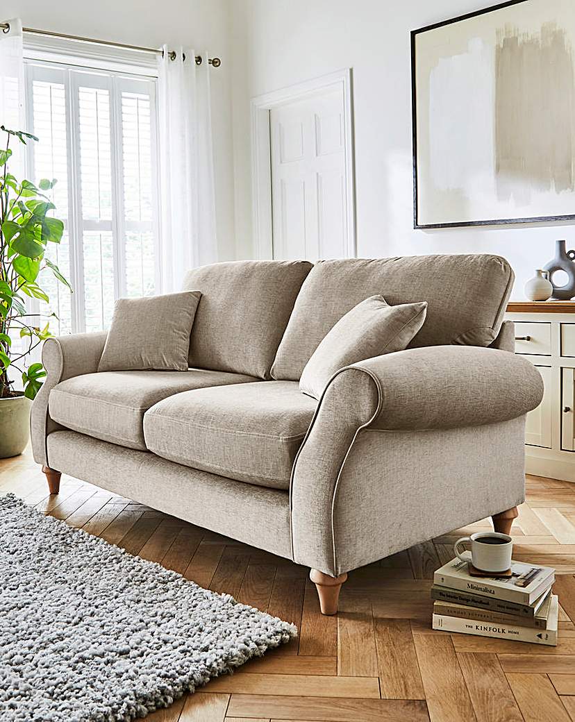 Julipa Colston 3 Seater Sofa