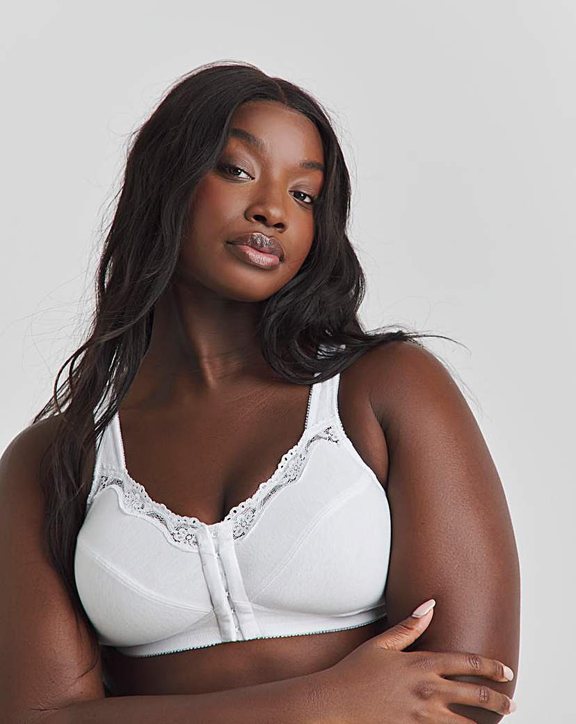 2 Pack Back Support Bras