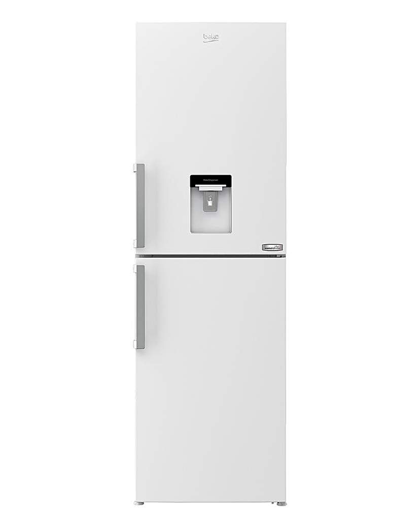 Image of Beko Frost Free Combi White CFP3691DVW