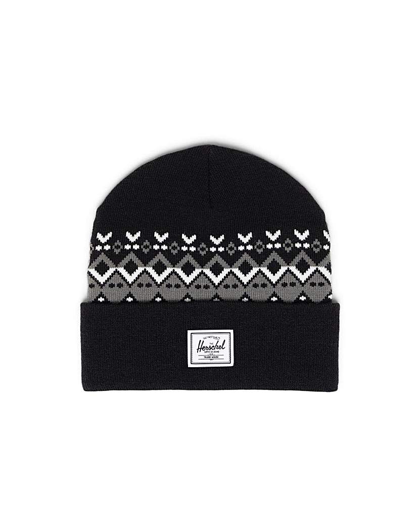 Herschel Bags Elmer Beanie