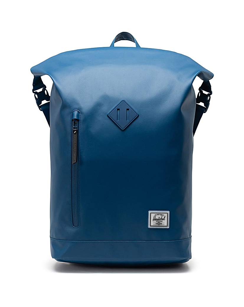 Herschel Bags Roll Top Backpack