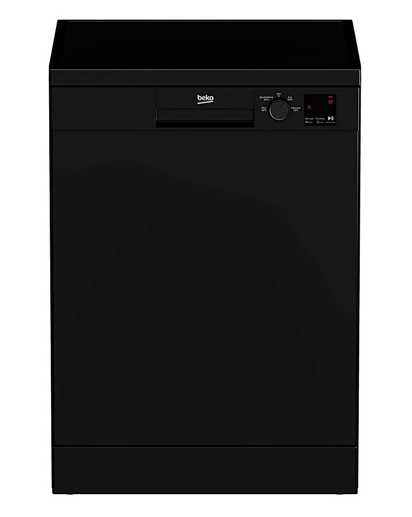 Beko DVN04320B 13-place Dishwasher