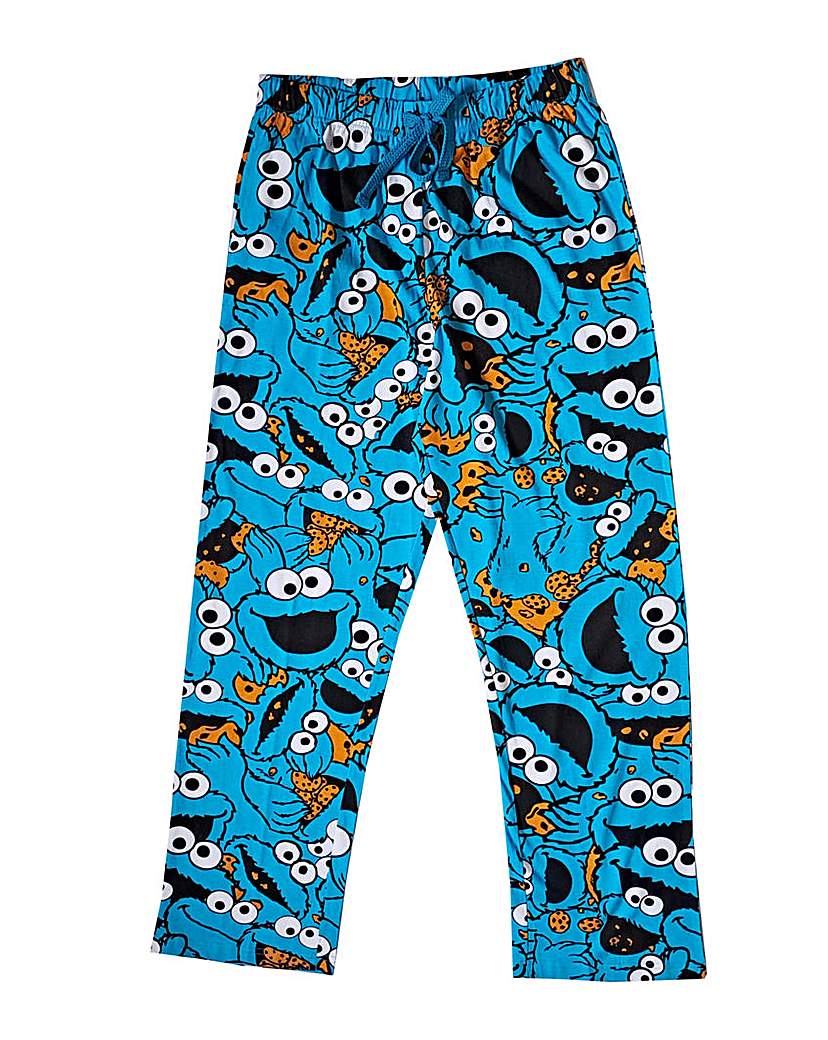 Mens Pajama Pants Jacamo