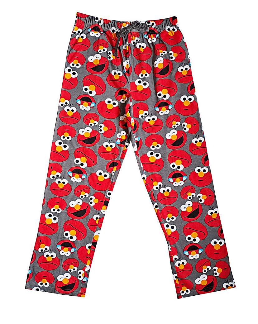 Mens Pajama Pants Jacamo