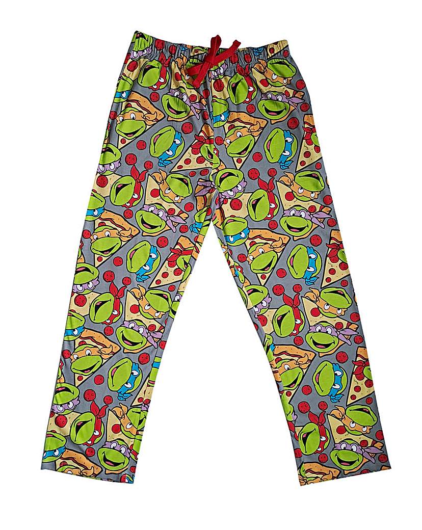 Mens Pajama Pants Jacamo