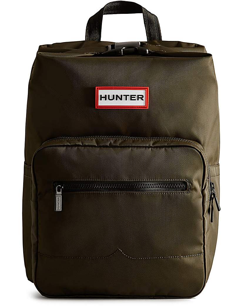 Hunter Pioneer Large Backpack