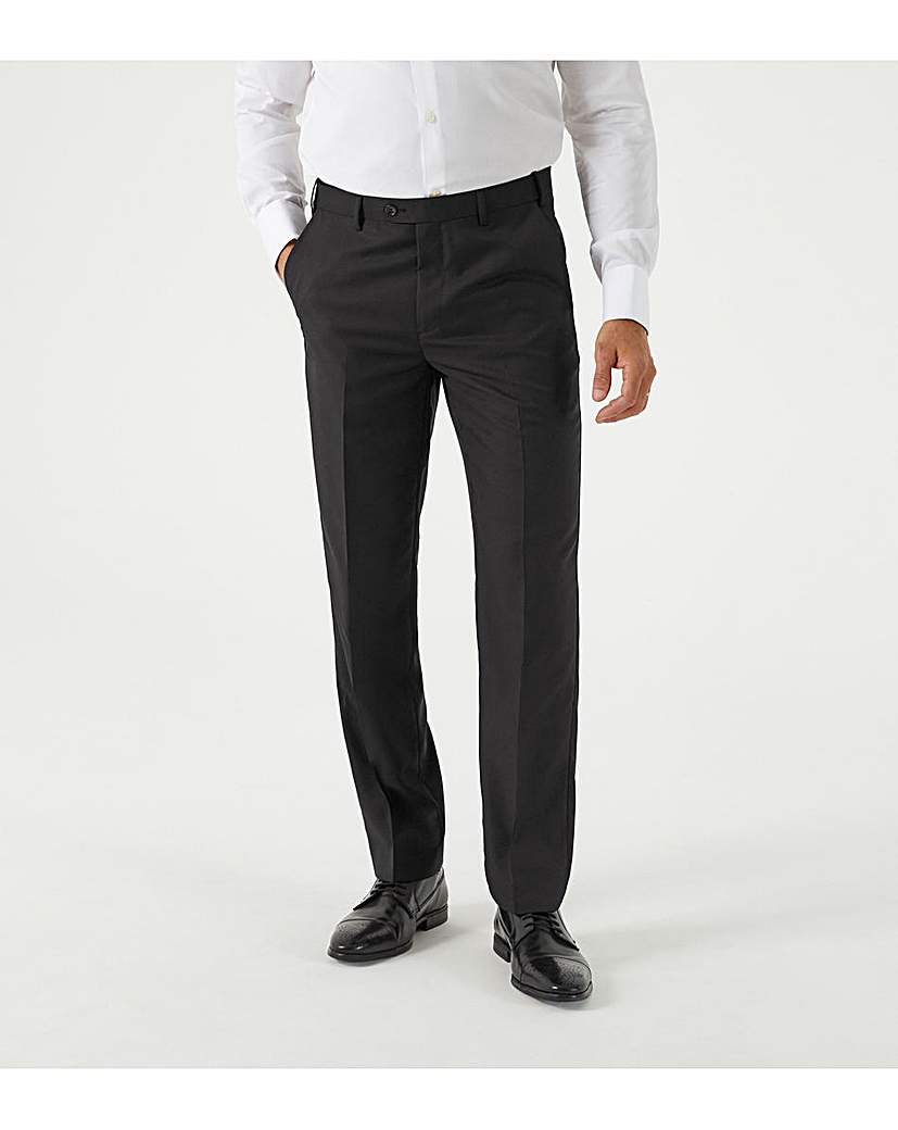 Skopes Farnham Suit Trouser Black