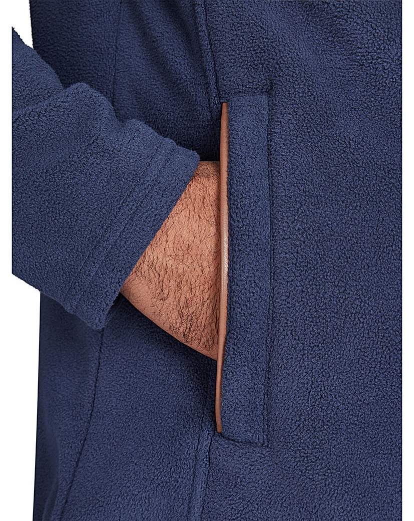 Raging Bull Fleece Quarter Zip