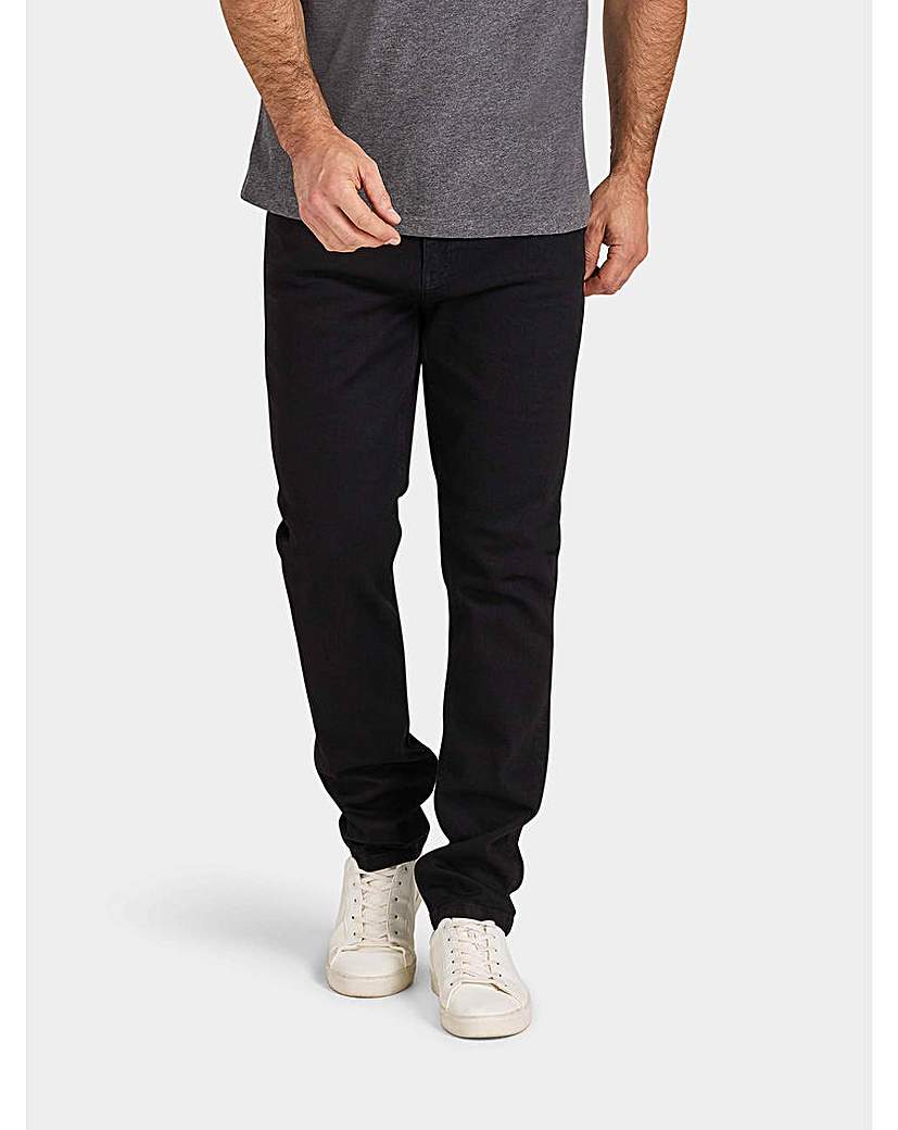 Raging Bull Regular Fit Jean
