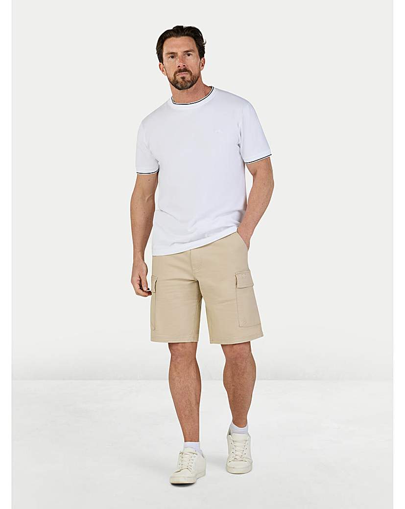 Raging Bull Classic Cargo Short