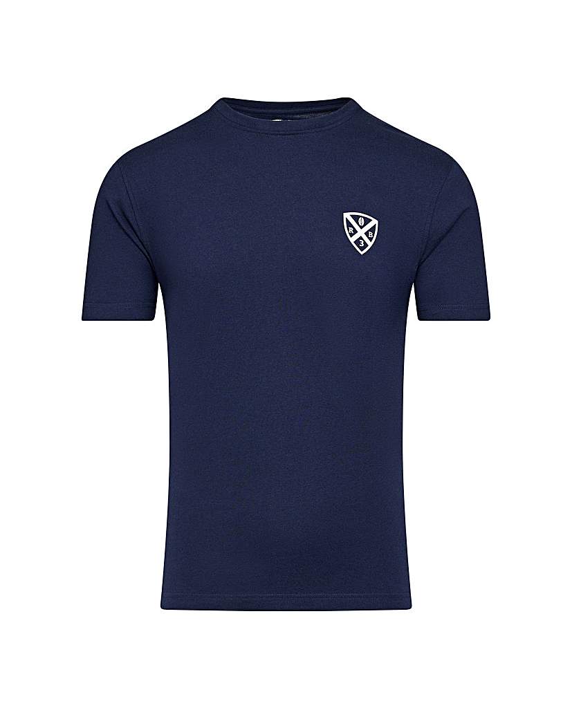 Raging Bull Rugby Club T-Shirt