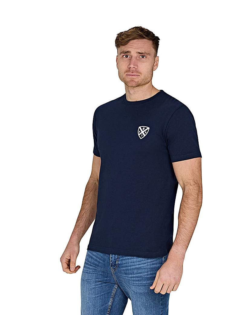 Raging Bull Rugby Club T-Shirt