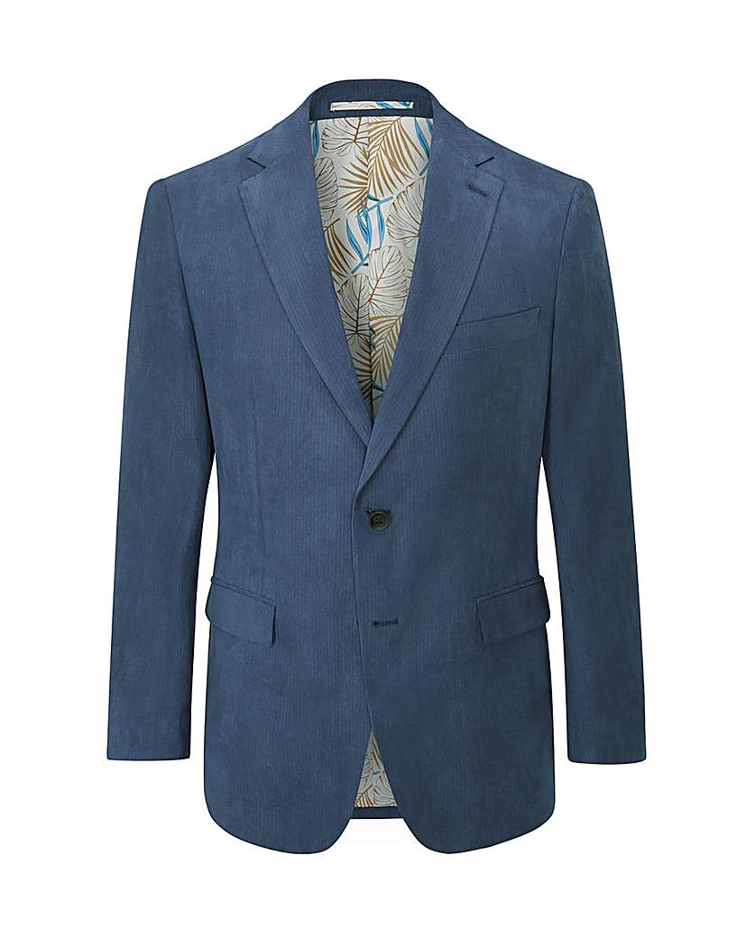 Skopes Padua Jacket Blue