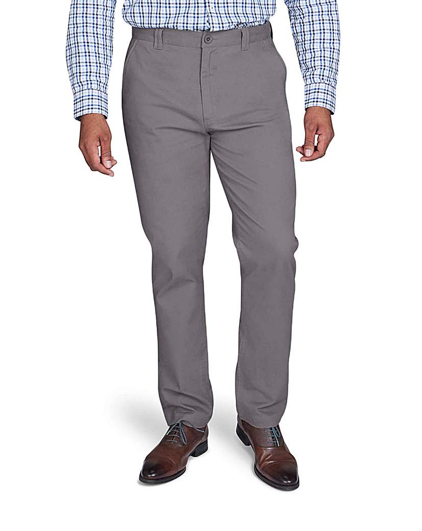 Raging Bull Classic Chino Trouser