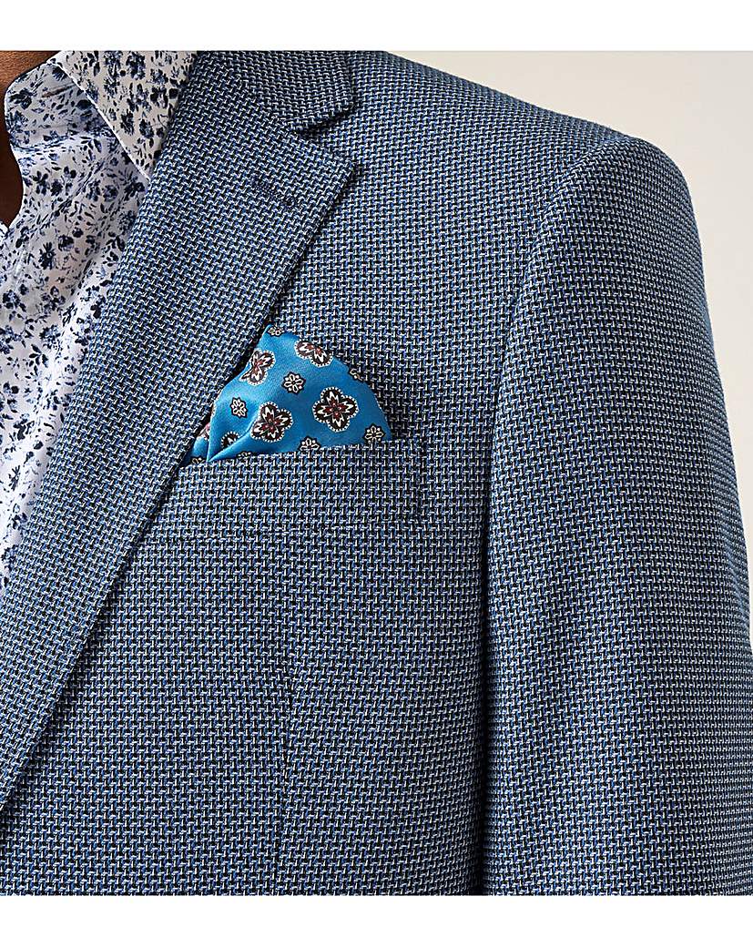 Skopes Doug Jacket Blue