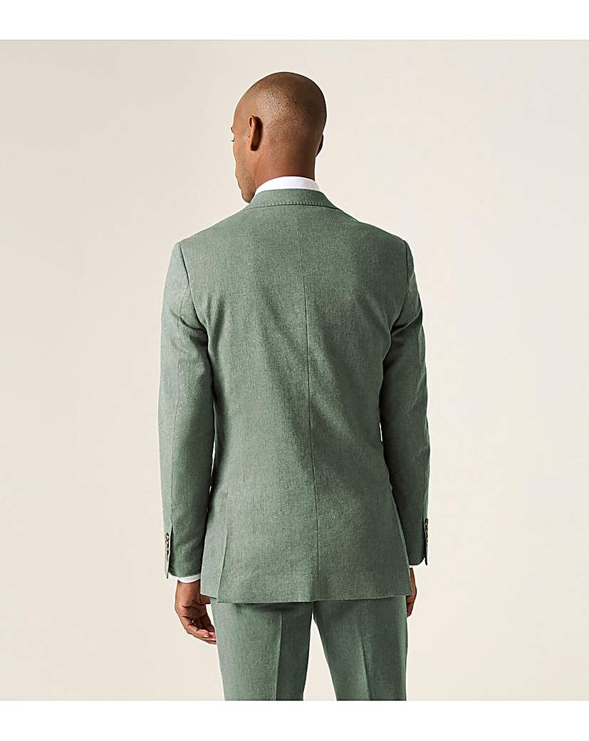 Skopes Calvados Suit Jacket Sage