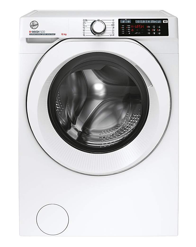 Image of Hoover HW610AMC/1-80 Washing Machine