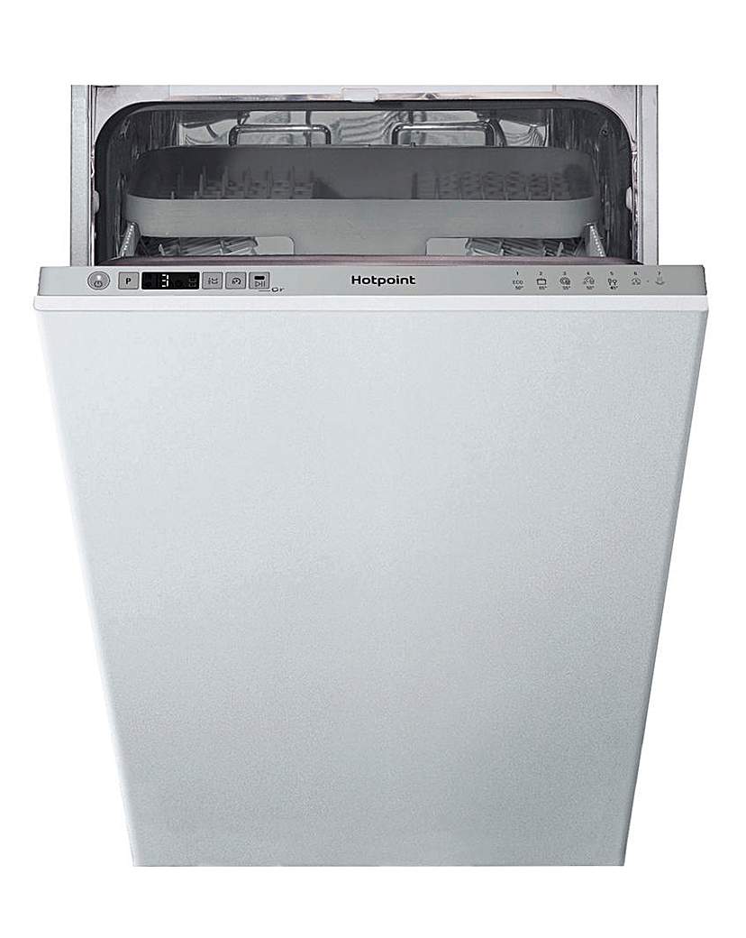 Image of Hotpoint HSIC3M19CUKN Dishwasher