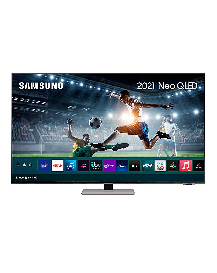 Samsung QE65QN85AATXXU 65 Neo QLED TV