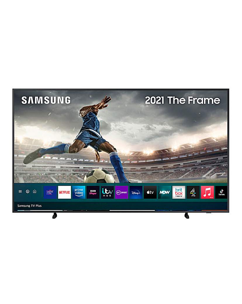 Samsung QE43LS03AAUXXU 43'' Frame 4K TV
